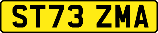 ST73ZMA