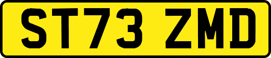 ST73ZMD