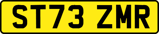 ST73ZMR