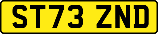ST73ZND