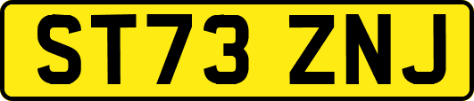 ST73ZNJ