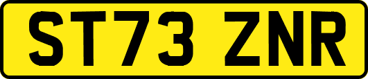 ST73ZNR