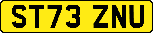 ST73ZNU