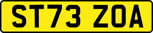 ST73ZOA