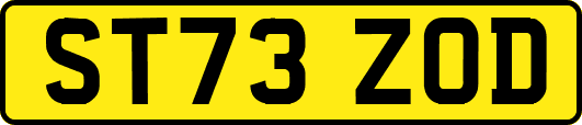 ST73ZOD