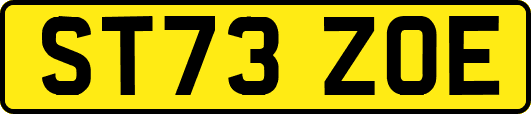 ST73ZOE