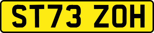ST73ZOH
