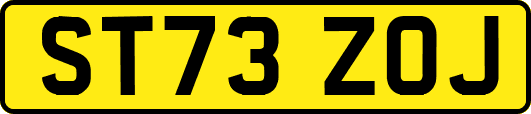 ST73ZOJ