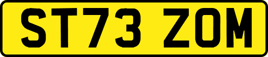 ST73ZOM