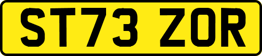 ST73ZOR