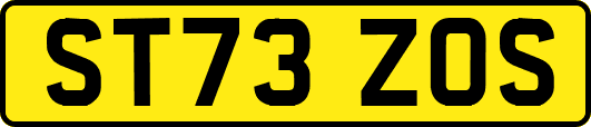 ST73ZOS