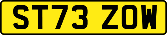 ST73ZOW