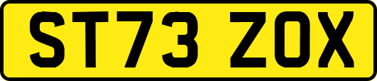 ST73ZOX