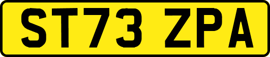 ST73ZPA