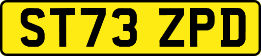 ST73ZPD