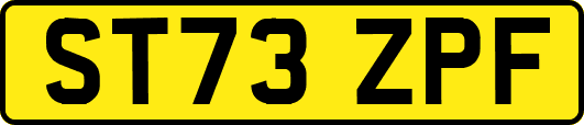 ST73ZPF