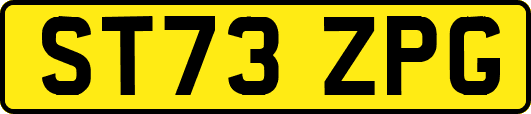ST73ZPG