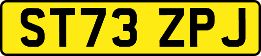 ST73ZPJ