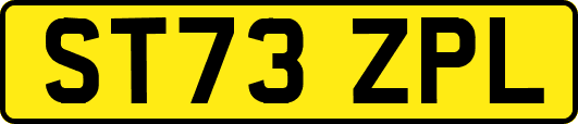 ST73ZPL