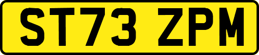 ST73ZPM