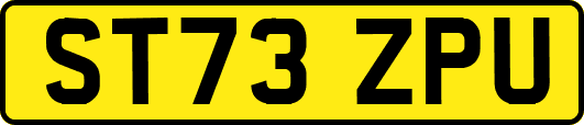 ST73ZPU