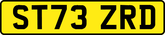 ST73ZRD