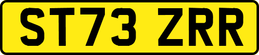 ST73ZRR