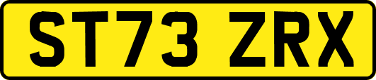 ST73ZRX