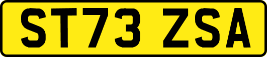 ST73ZSA