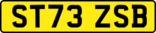 ST73ZSB