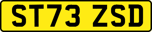 ST73ZSD