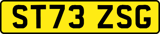 ST73ZSG