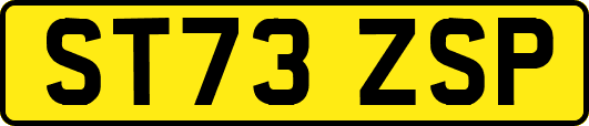 ST73ZSP