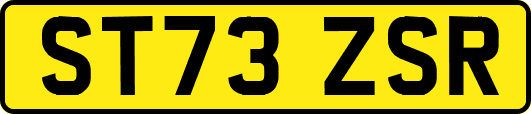 ST73ZSR
