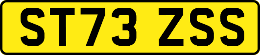 ST73ZSS