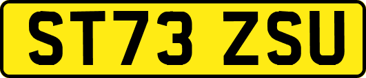 ST73ZSU