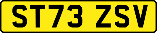 ST73ZSV