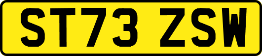 ST73ZSW