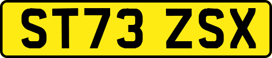 ST73ZSX