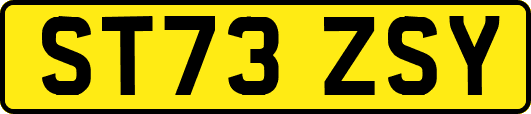 ST73ZSY