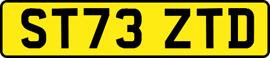 ST73ZTD