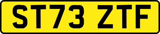 ST73ZTF