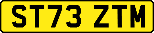 ST73ZTM