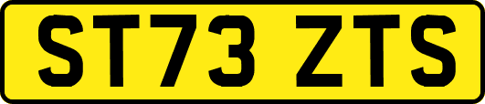 ST73ZTS