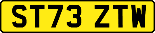 ST73ZTW