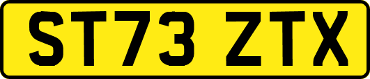 ST73ZTX