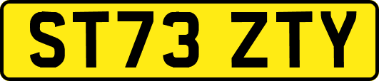 ST73ZTY