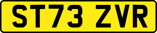 ST73ZVR