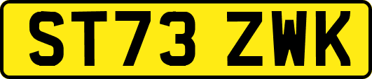 ST73ZWK