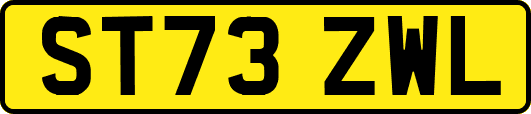 ST73ZWL